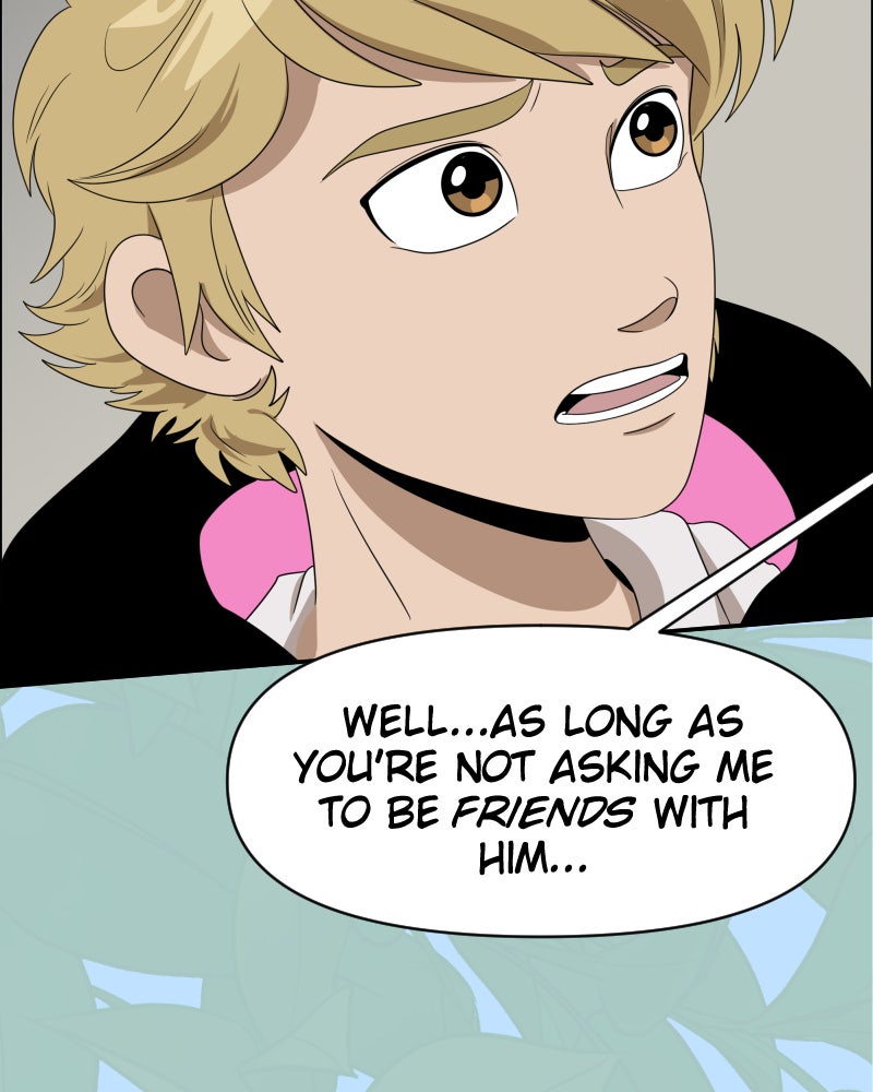 Cinderella Boy (S2) Ep. 45 - The Best Laid Plans (III) page 148 - 