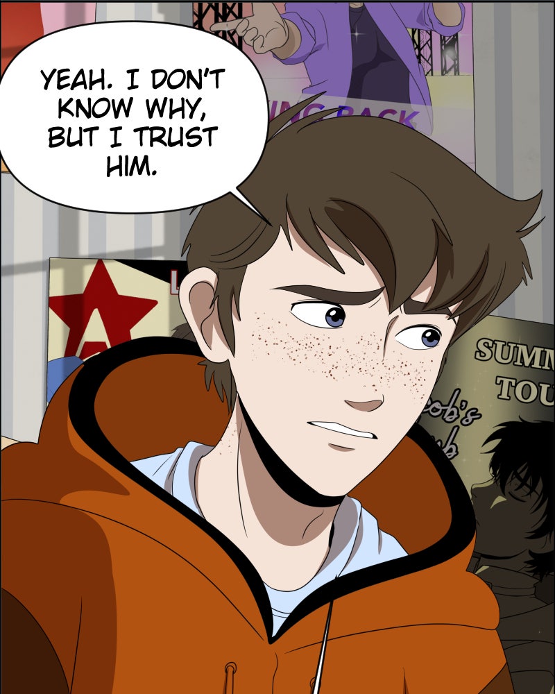 Cinderella Boy (S2) Ep. 45 - The Best Laid Plans (III) page 150 - 