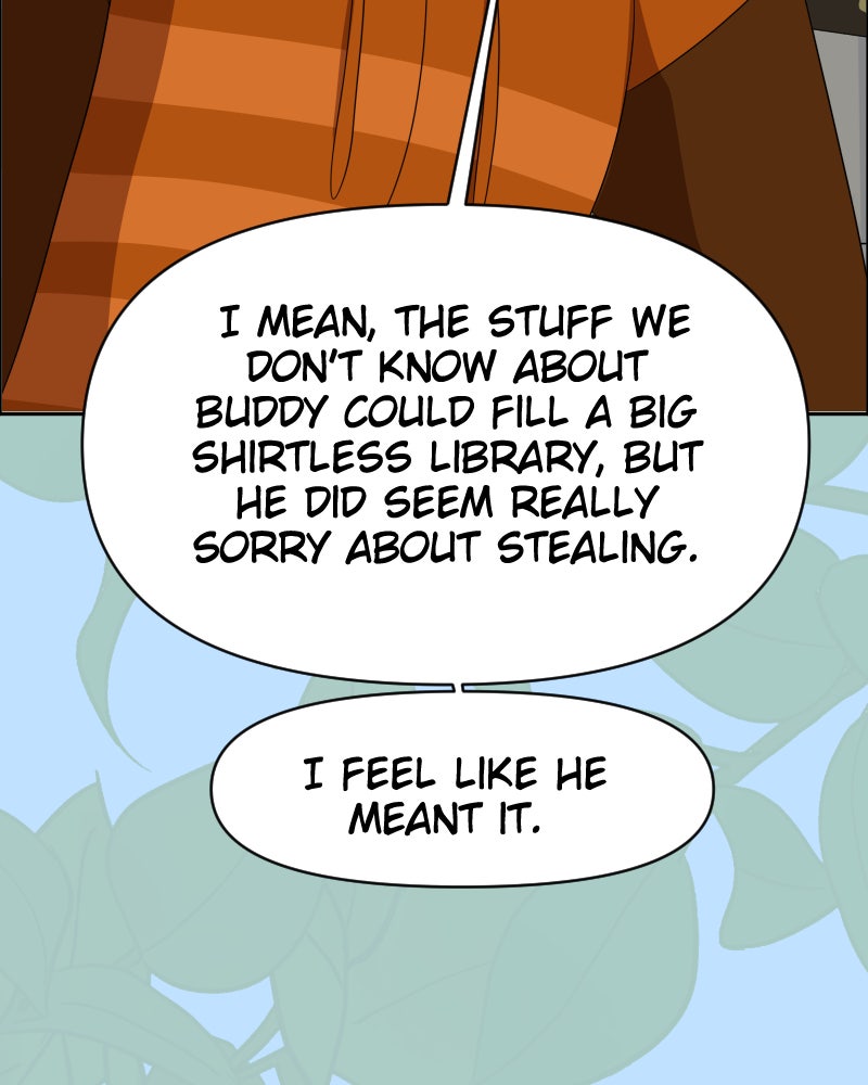 Cinderella Boy (S2) Ep. 45 - The Best Laid Plans (III) page 151 - 
