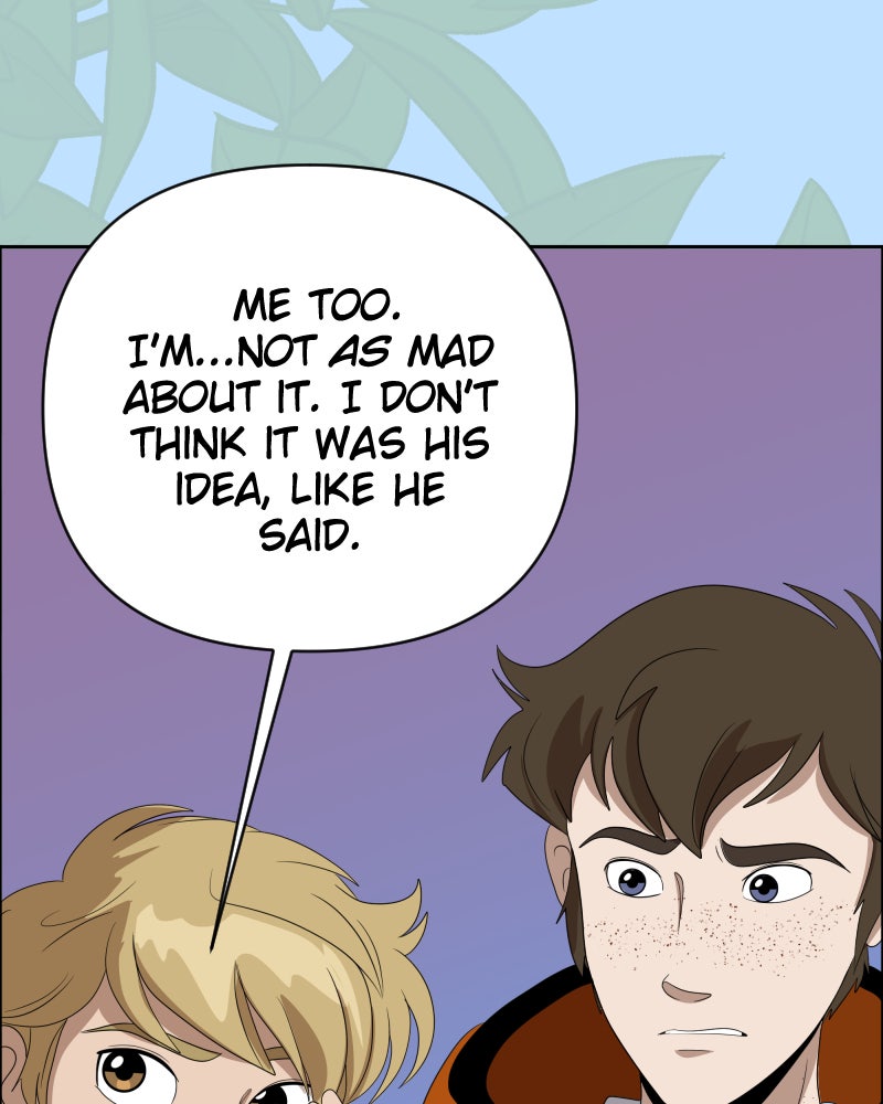 Cinderella Boy (S2) Ep. 45 - The Best Laid Plans (III) page 152 - 