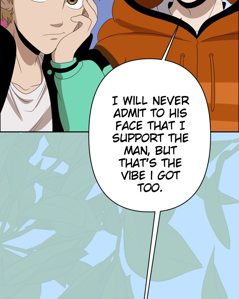 Cinderella Boy (S2) Ep. 45 - The Best Laid Plans (III) page 153 - 