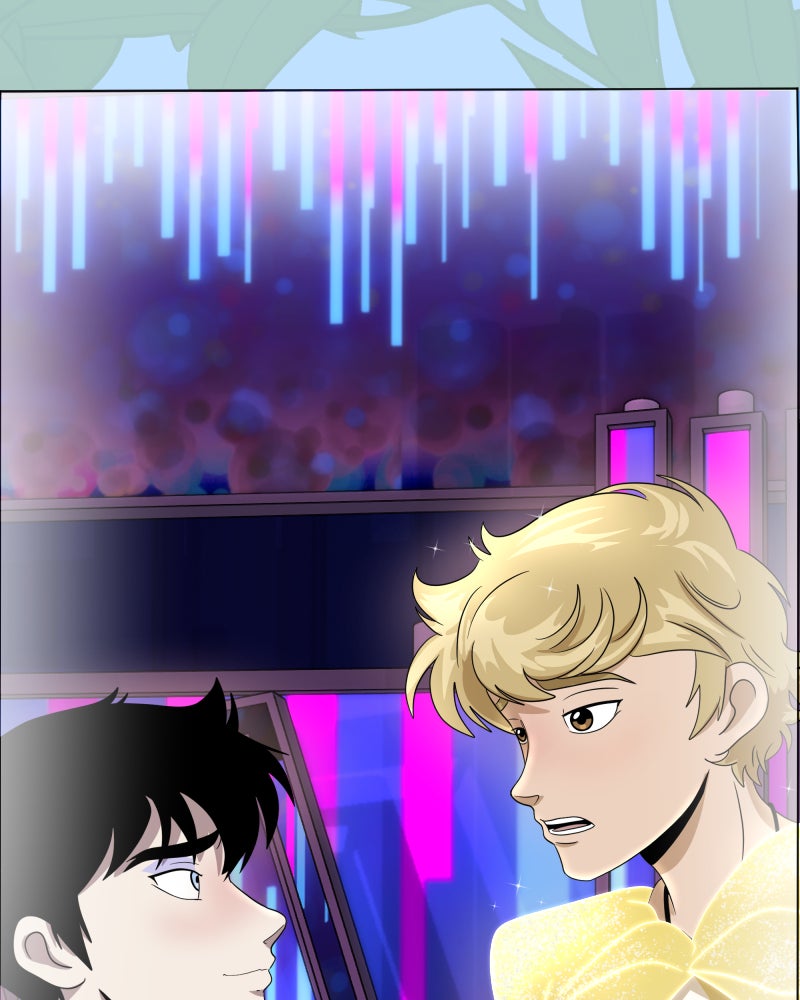 Cinderella Boy (S2) Ep. 45 - The Best Laid Plans (III) page 155 - 