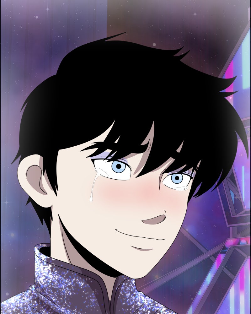 Cinderella Boy (S2) Ep. 45 - The Best Laid Plans (III) page 157 - 