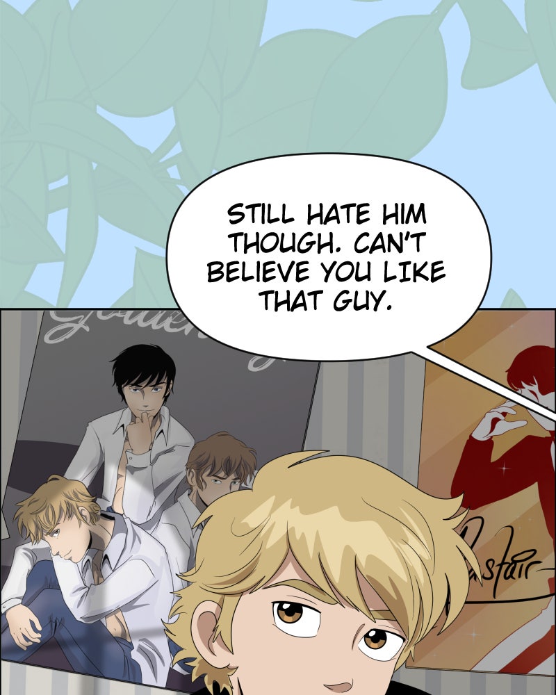 Cinderella Boy (S2) Ep. 45 - The Best Laid Plans (III) page 159 - 