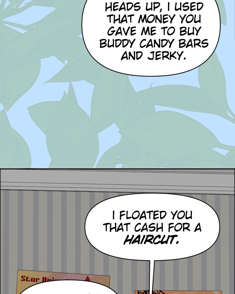 Cinderella Boy (S2) Ep. 45 - The Best Laid Plans (III) page 161 - 