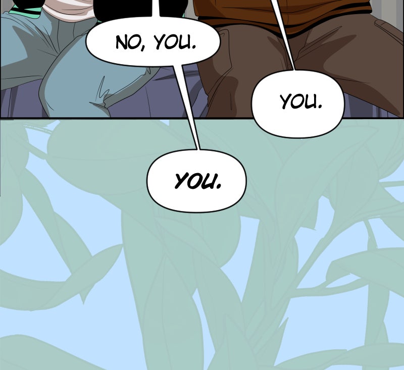 Cinderella Boy (S2) Ep. 45 - The Best Laid Plans (III) page 163 - 