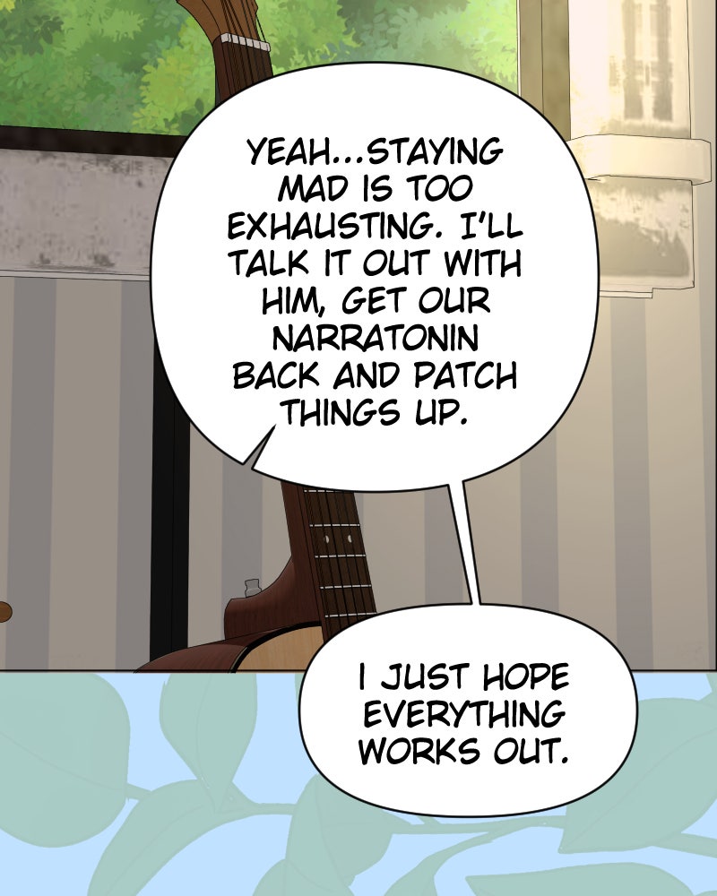 Cinderella Boy (S2) Ep. 45 - The Best Laid Plans (III) page 165 - 