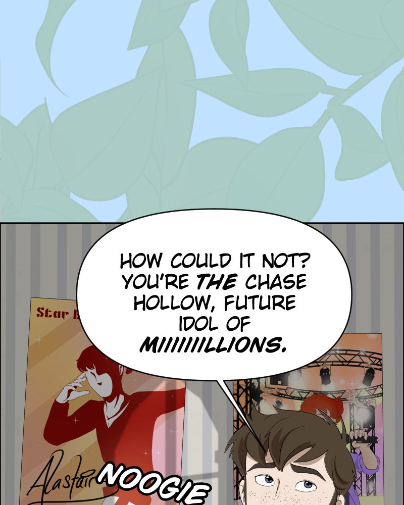 Cinderella Boy (S2) Ep. 45 - The Best Laid Plans (III) page 166 - 
