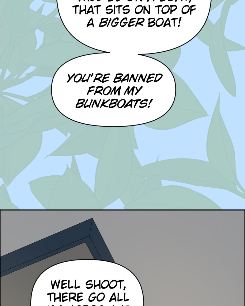 Cinderella Boy (S2) Ep. 45 - The Best Laid Plans (III) page 168 - 