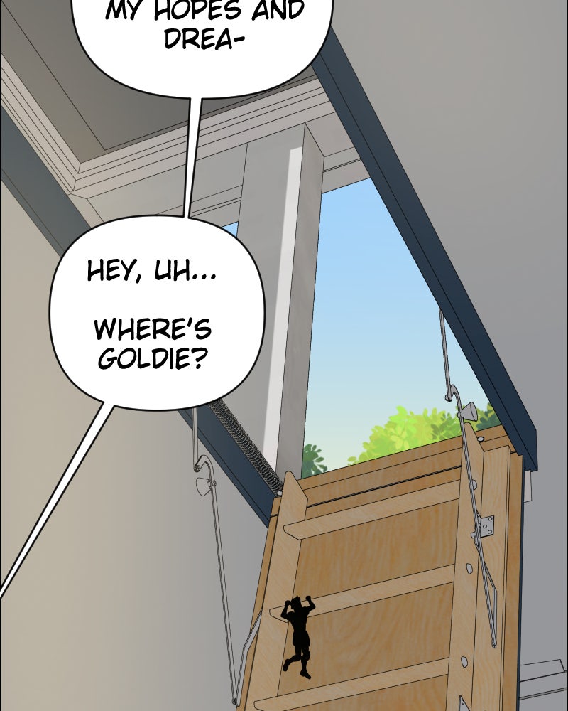 Cinderella Boy (S2) Ep. 45 - The Best Laid Plans (III) page 169 - 