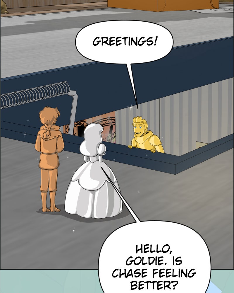 Cinderella Boy (S2) Ep. 45 - The Best Laid Plans (III) page 175 - 