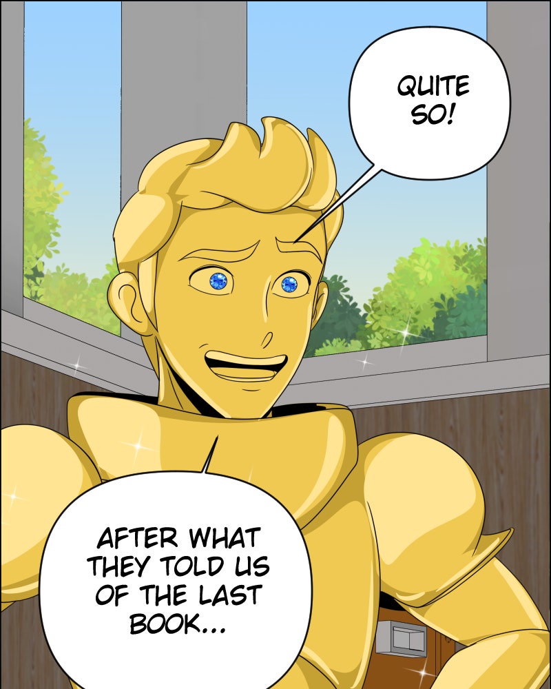 Cinderella Boy (S2) Ep. 45 - The Best Laid Plans (III) page 177 - 