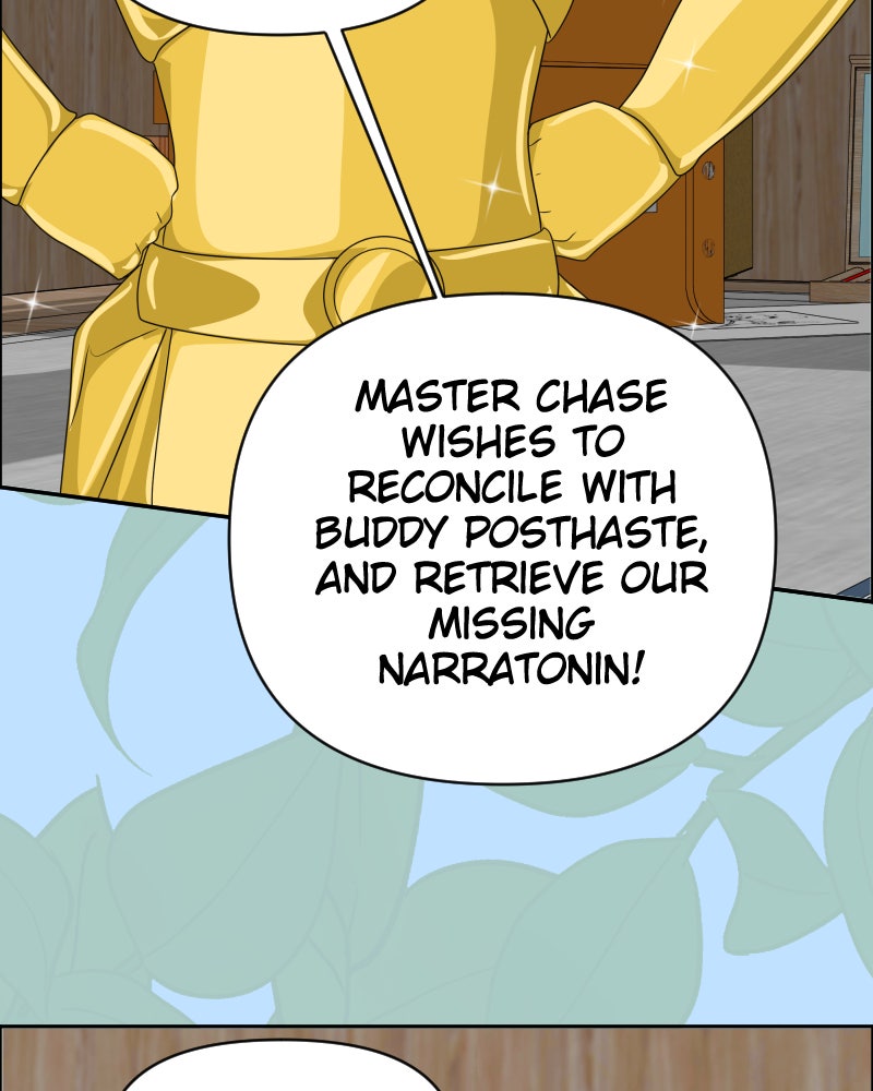 Cinderella Boy (S2) Ep. 45 - The Best Laid Plans (III) page 178 - 