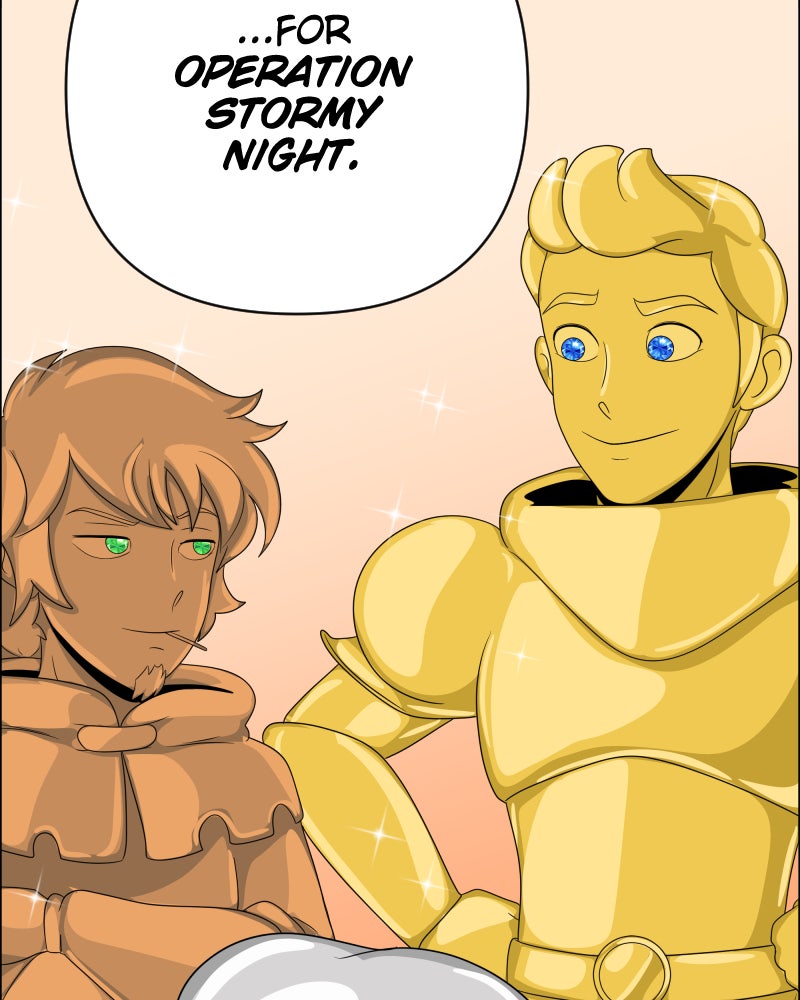 Cinderella Boy (S2) Ep. 45 - The Best Laid Plans (III) page 181 - 