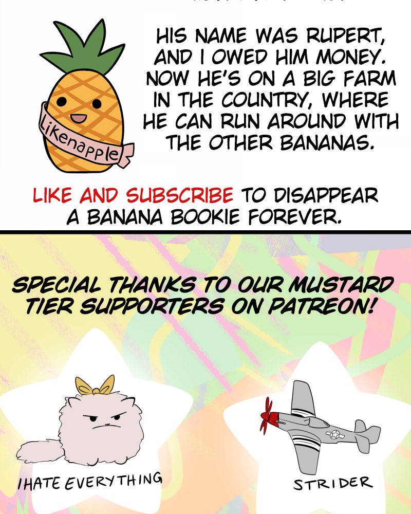 Cinderella Boy (S2) Ep. 45 - The Best Laid Plans (III) page 184 - 