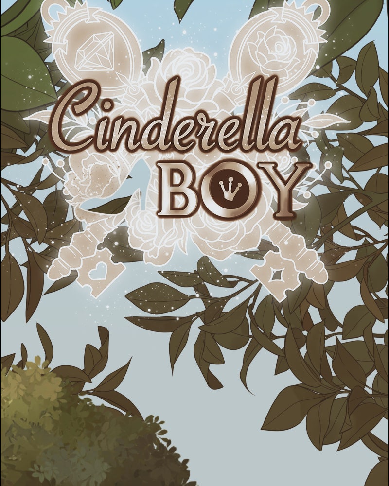 Cinderella Boy (S2) Ep. 45 - The Best Laid Plans (III) page 3 - 