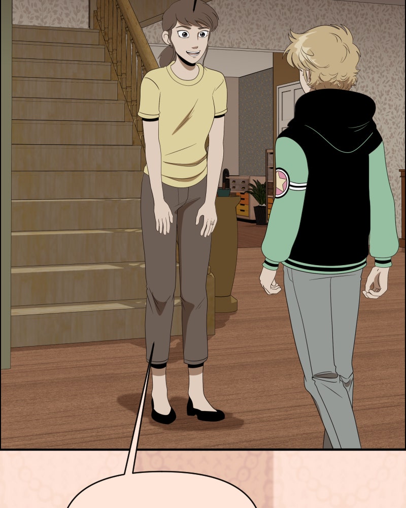 Cinderella Boy (S2) Ep. 45 - The Best Laid Plans (III) page 32 - 