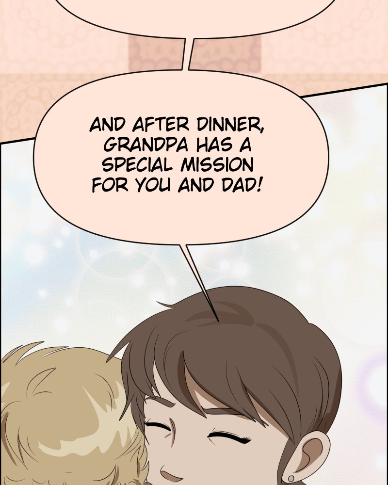 Cinderella Boy (S2) Ep. 45 - The Best Laid Plans (III) page 34 - 