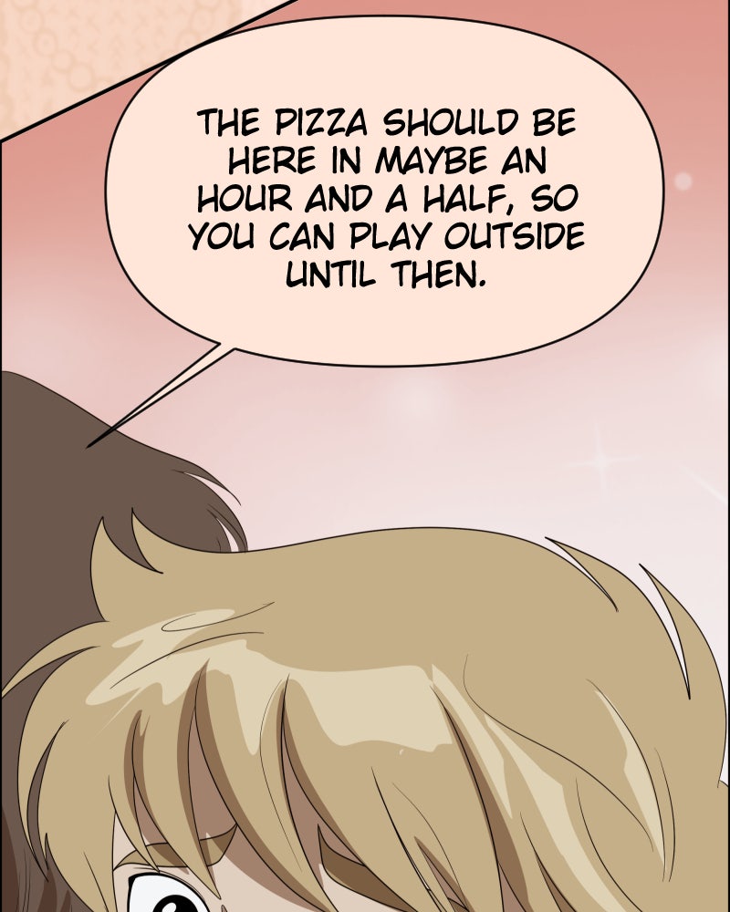 Cinderella Boy (S2) Ep. 45 - The Best Laid Plans (III) page 37 - 