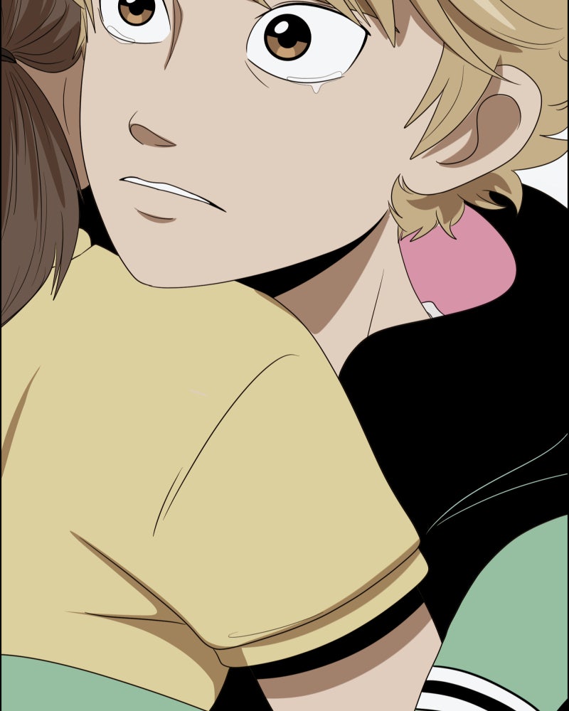 Cinderella Boy (S2) Ep. 45 - The Best Laid Plans (III) page 38 - 