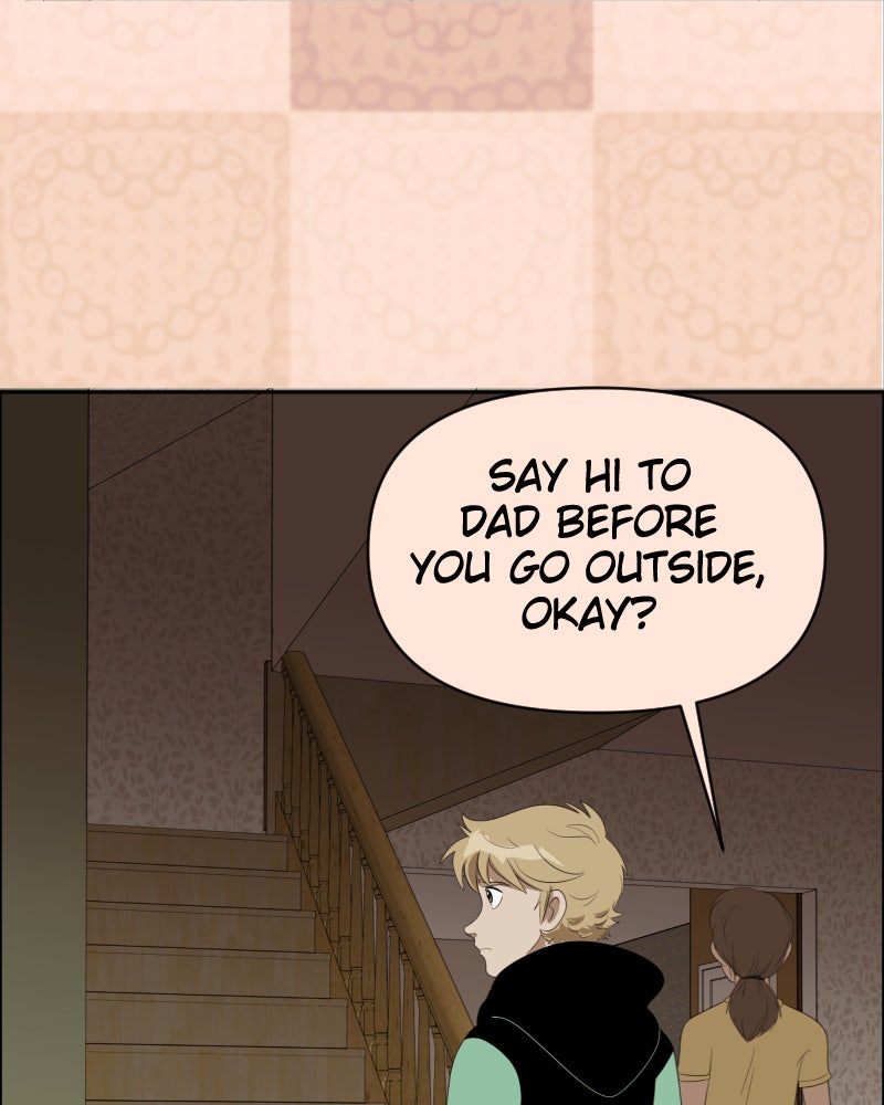 Cinderella Boy (S2) Ep. 45 - The Best Laid Plans (III) page 40 - 