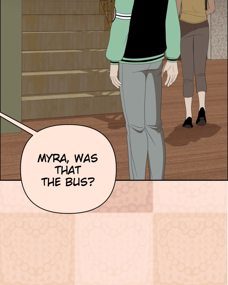 Cinderella Boy (S2) Ep. 45 - The Best Laid Plans (III) page 41 - 