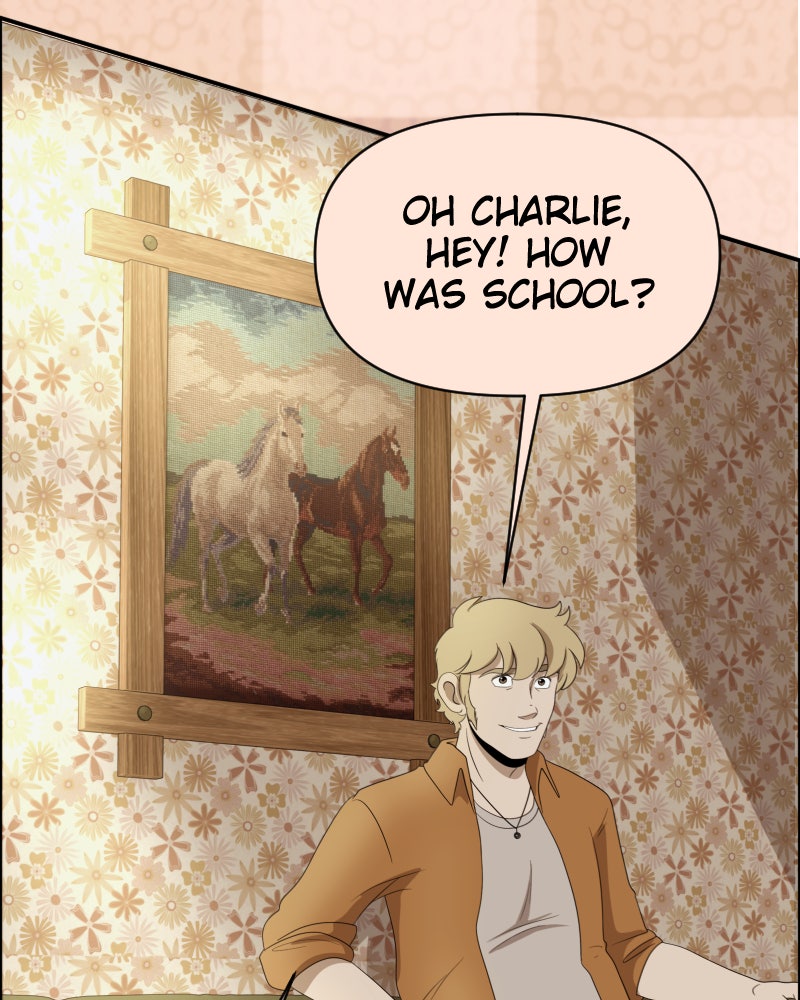 Cinderella Boy (S2) Ep. 45 - The Best Laid Plans (III) page 43 - 