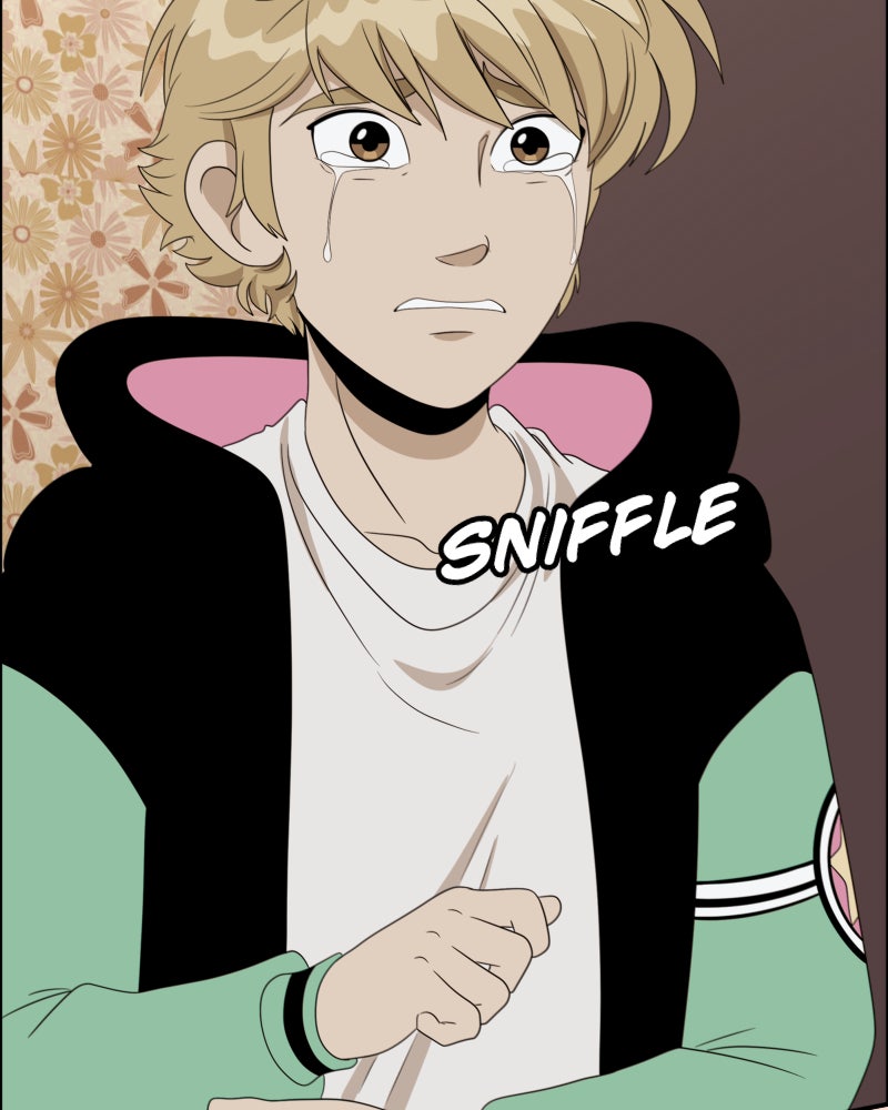 Cinderella Boy (S2) Ep. 45 - The Best Laid Plans (III) page 46 - 