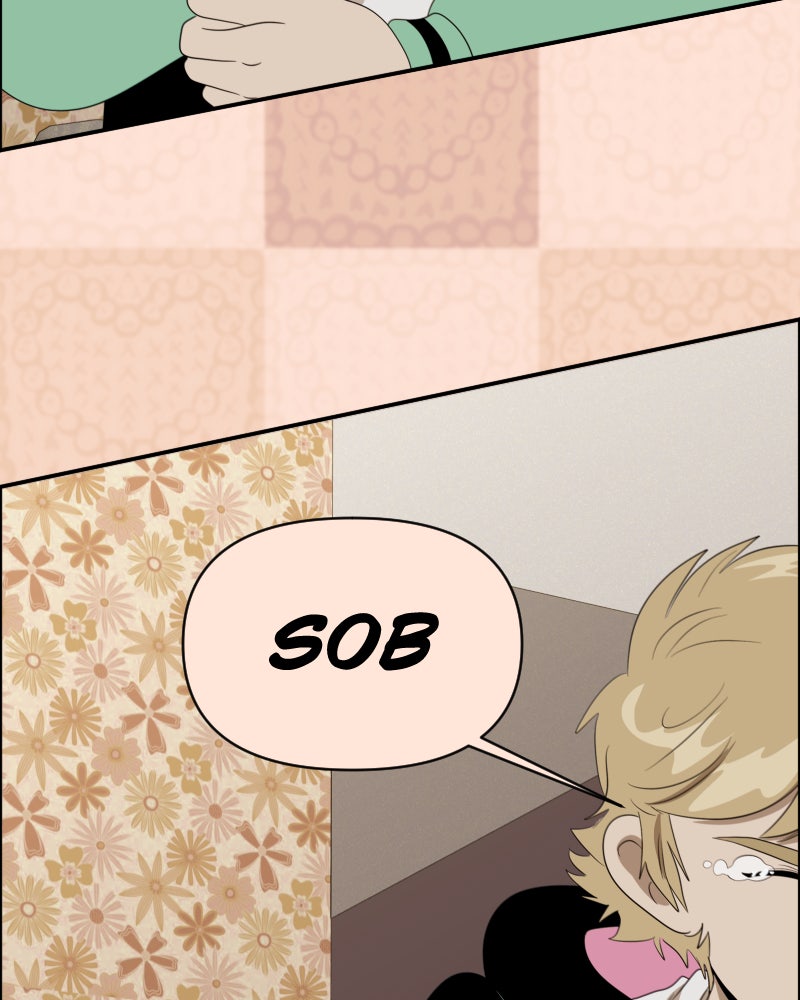Cinderella Boy (S2) Ep. 45 - The Best Laid Plans (III) page 47 - 