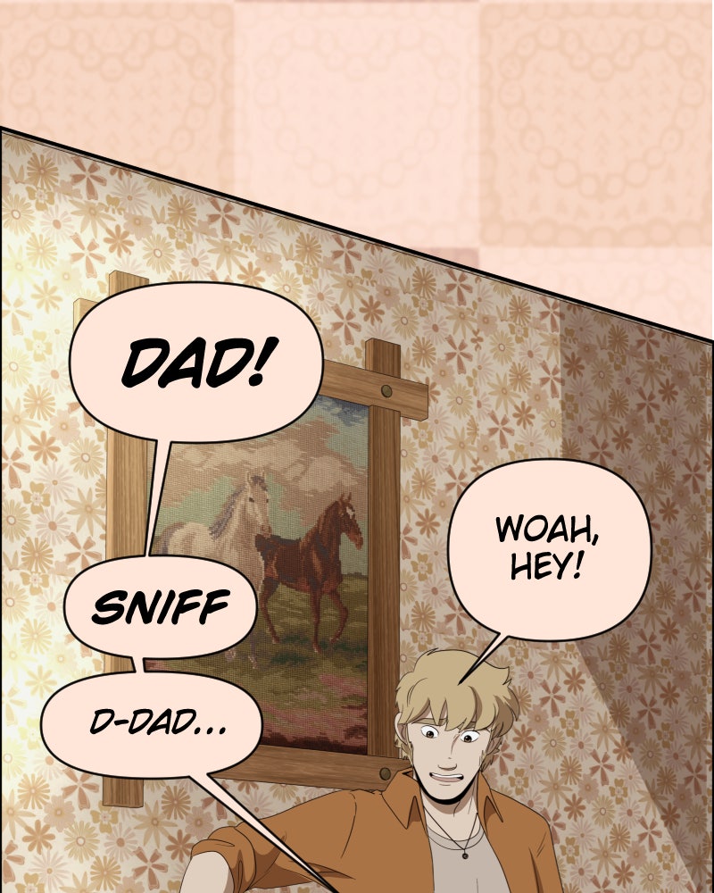 Cinderella Boy (S2) Ep. 45 - The Best Laid Plans (III) page 50 - 