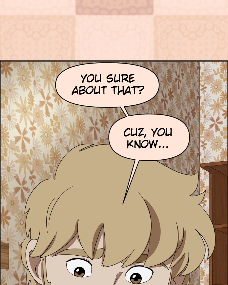 Cinderella Boy (S2) Ep. 45 - The Best Laid Plans (III) page 56 - 