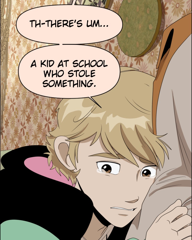 Cinderella Boy (S2) Ep. 45 - The Best Laid Plans (III) page 60 - 
