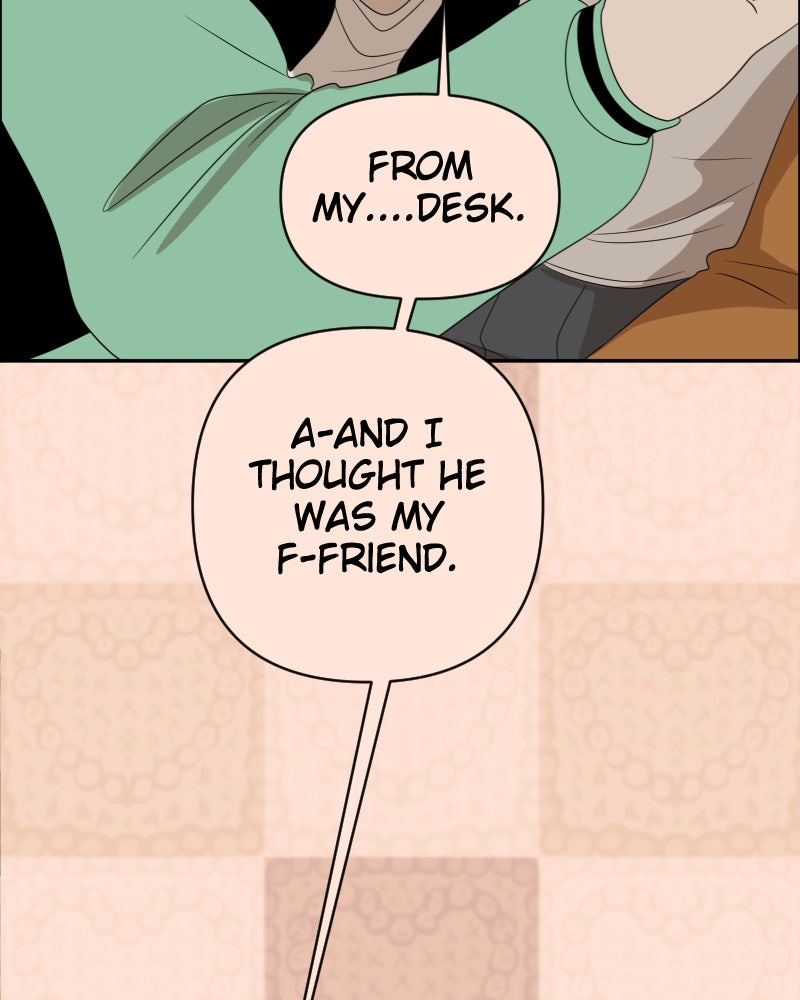 Cinderella Boy (S2) Ep. 45 - The Best Laid Plans (III) page 61 - 