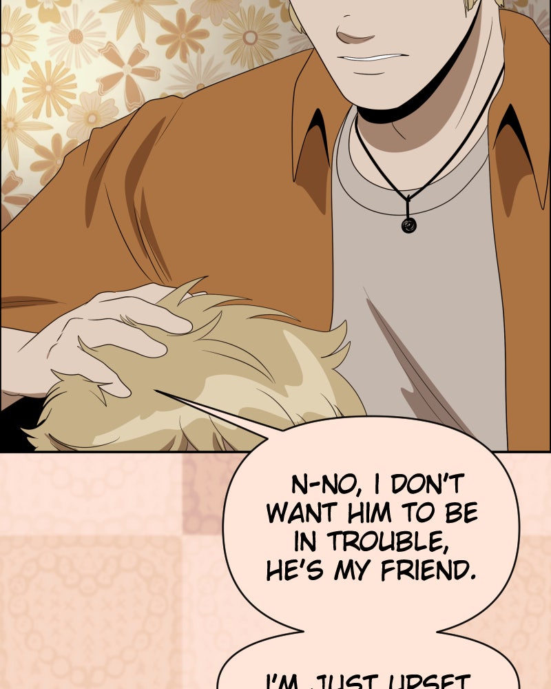 Cinderella Boy (S2) Ep. 45 - The Best Laid Plans (III) page 63 - 