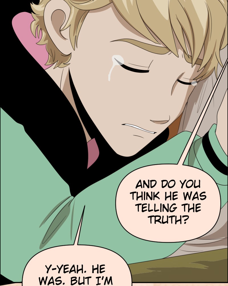 Cinderella Boy (S2) Ep. 45 - The Best Laid Plans (III) page 65 - 