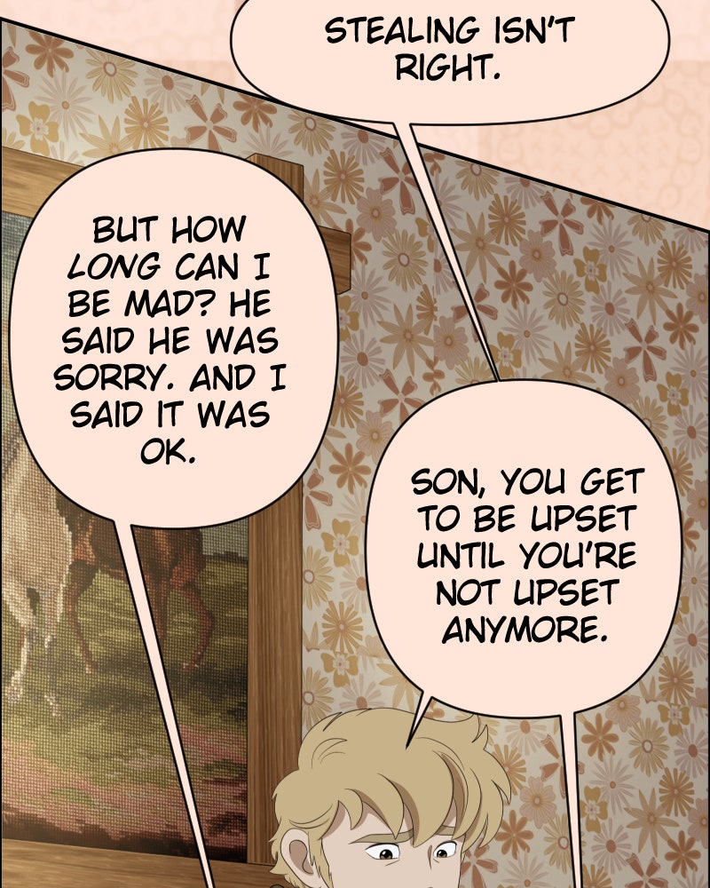 Cinderella Boy (S2) Ep. 45 - The Best Laid Plans (III) page 67 - 