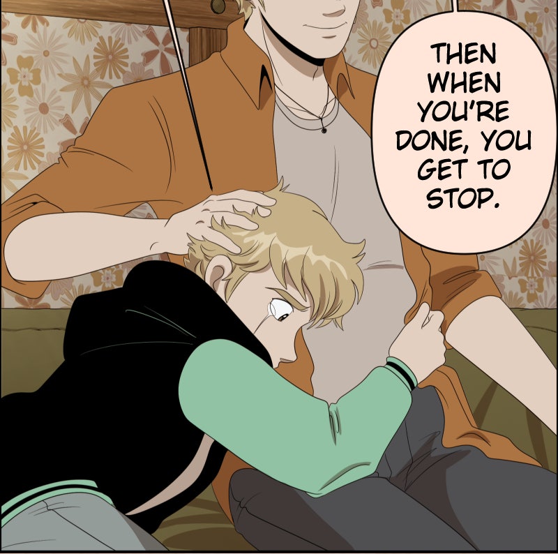 Cinderella Boy (S2) Ep. 45 - The Best Laid Plans (III) page 68 - 