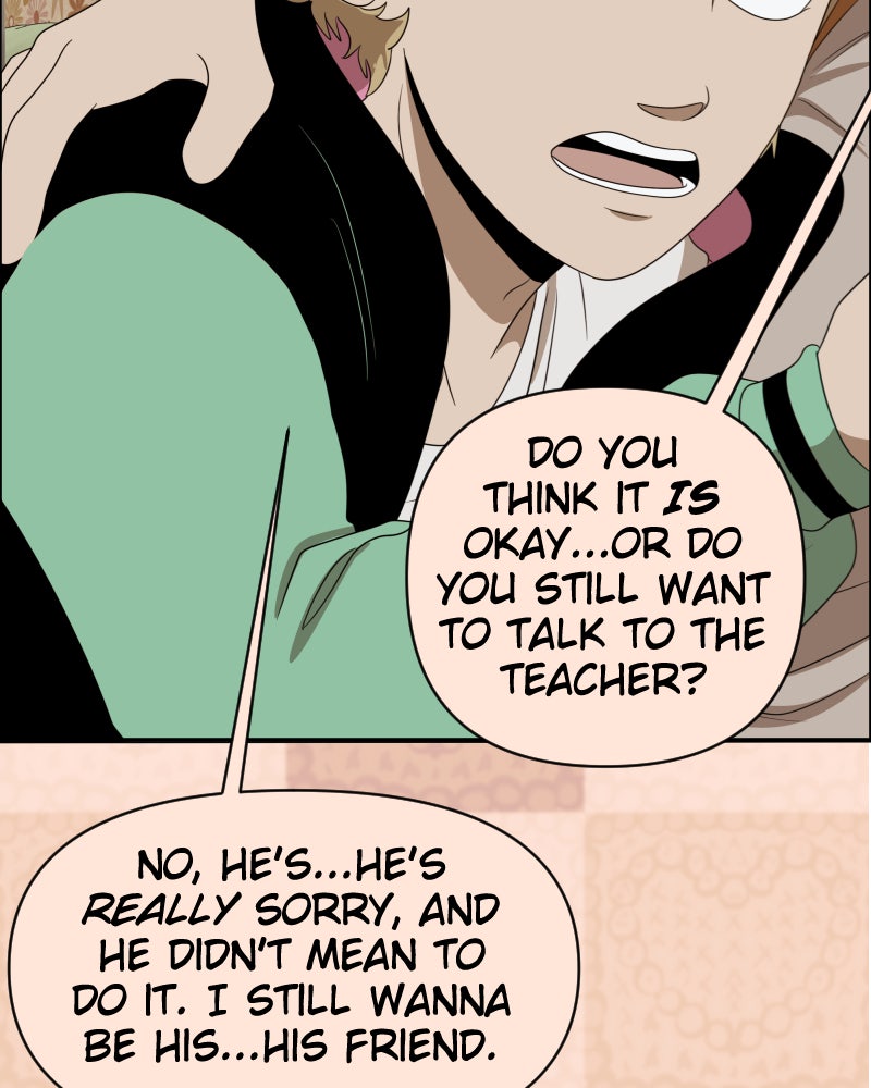 Cinderella Boy (S2) Ep. 45 - The Best Laid Plans (III) page 70 - 