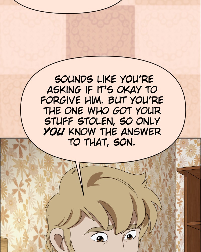 Cinderella Boy (S2) Ep. 45 - The Best Laid Plans (III) page 71 - 