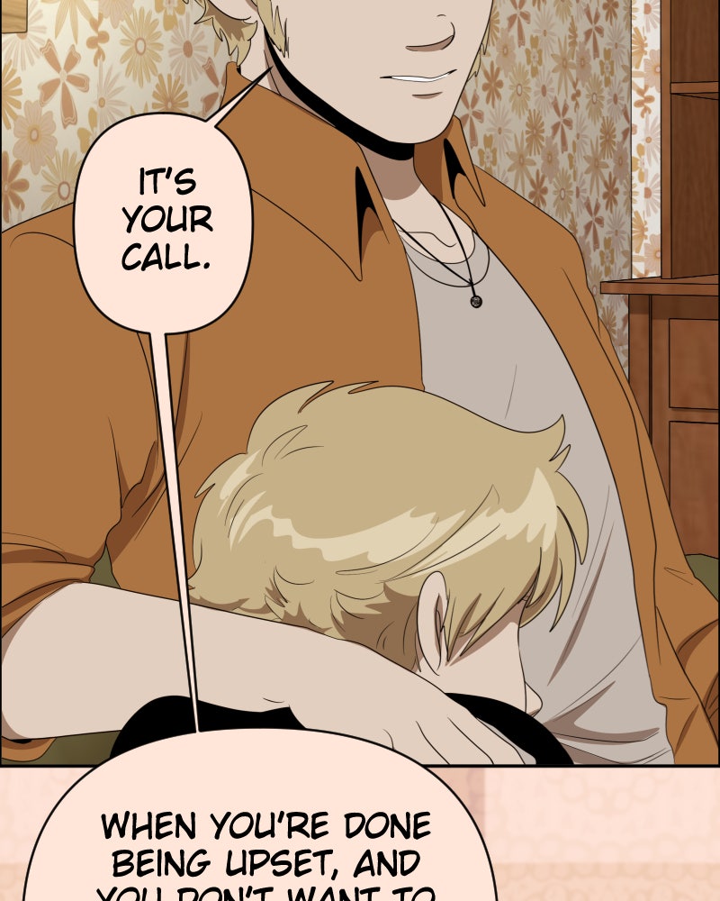 Cinderella Boy (S2) Ep. 45 - The Best Laid Plans (III) page 72 - 
