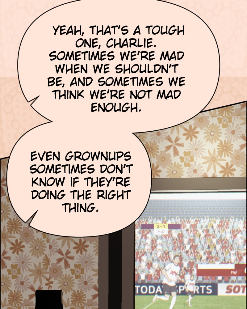 Cinderella Boy (S2) Ep. 45 - The Best Laid Plans (III) page 76 - 