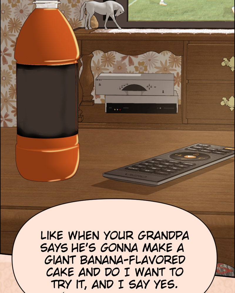 Cinderella Boy (S2) Ep. 45 - The Best Laid Plans (III) page 77 - 