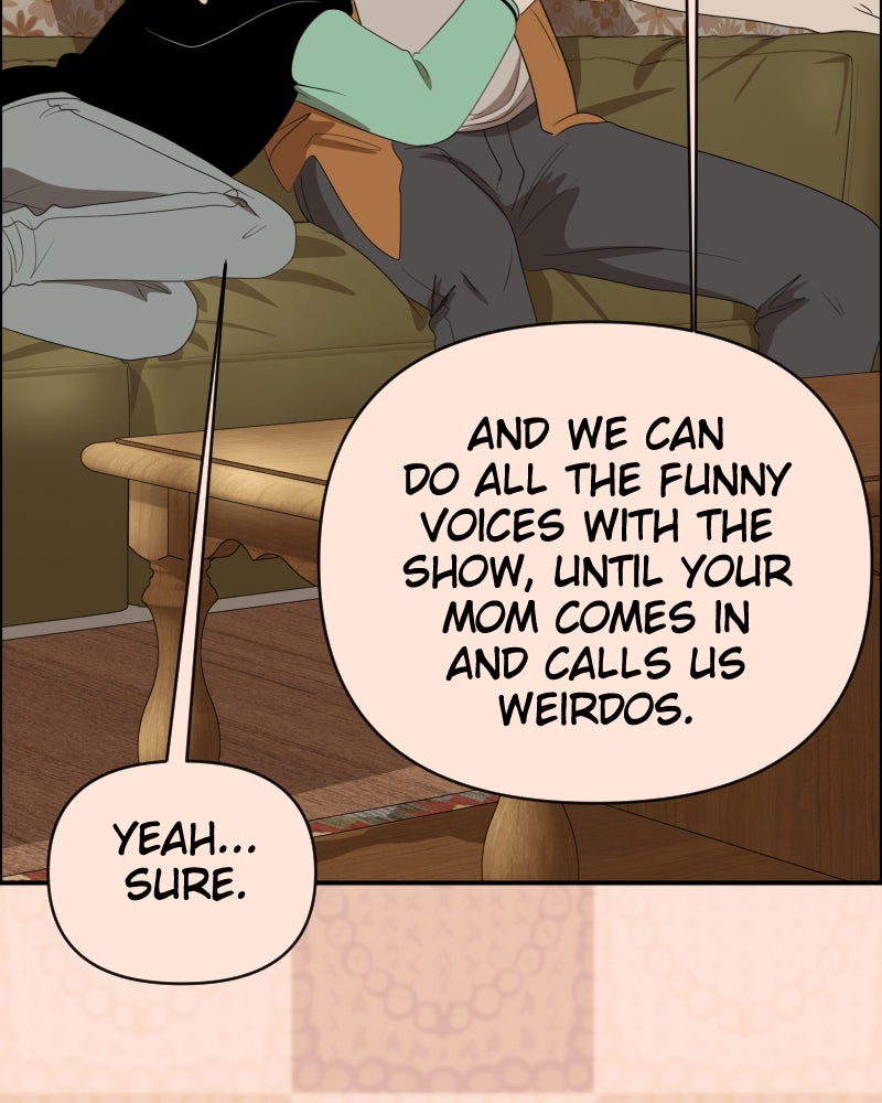 Cinderella Boy (S2) Ep. 45 - The Best Laid Plans (III) page 88 - 