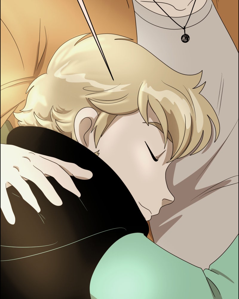 Cinderella Boy (S2) Ep. 45 - The Best Laid Plans (III) page 90 - 