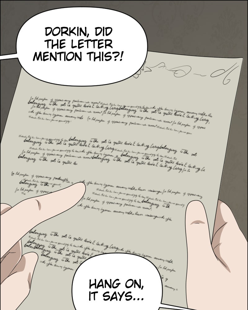 Cinderella Boy (S2) Ep. 46 - A Murder, Unfortunately page 107 - 