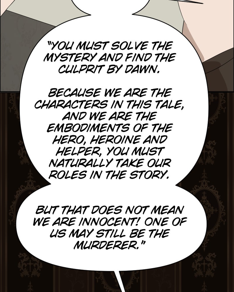 Cinderella Boy (S2) Ep. 46 - A Murder, Unfortunately page 108 - 