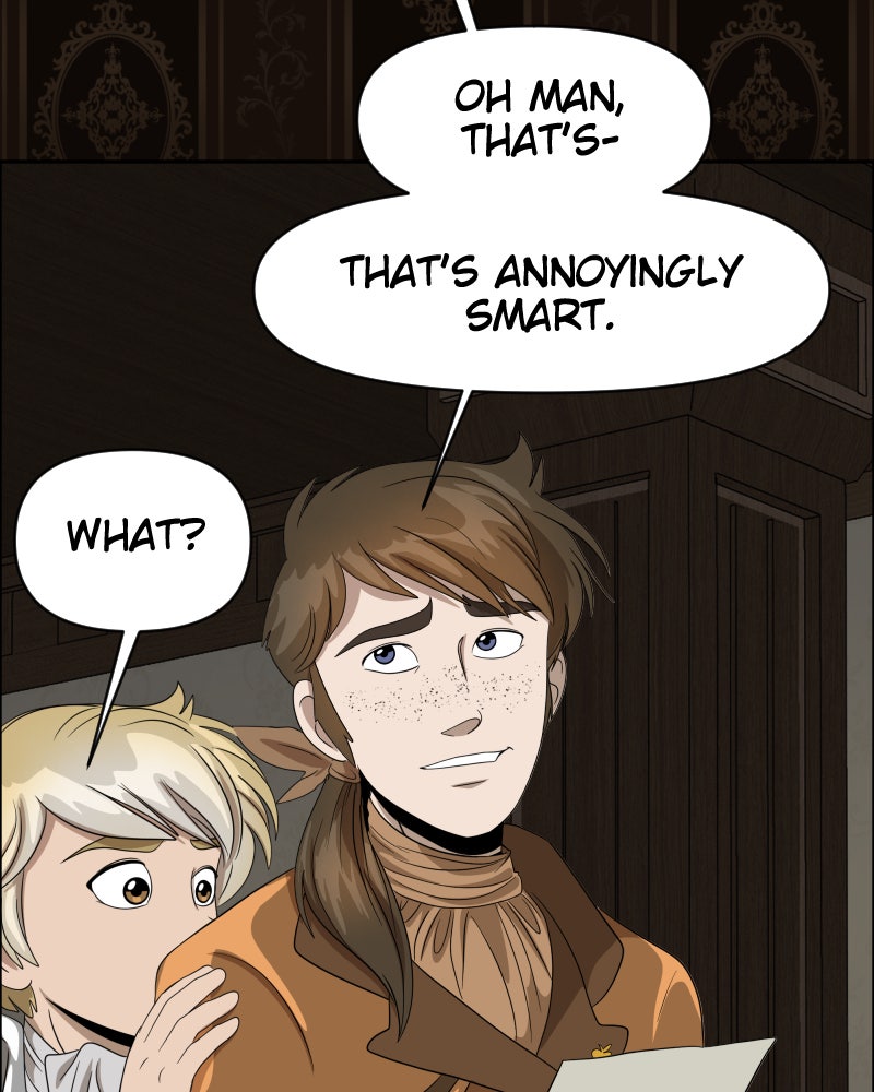 Cinderella Boy (S2) Ep. 46 - A Murder, Unfortunately page 109 - 