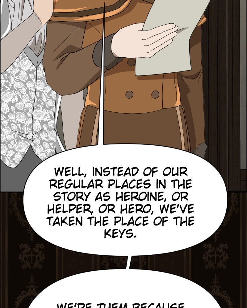 Cinderella Boy (S2) Ep. 46 - A Murder, Unfortunately page 110 - 