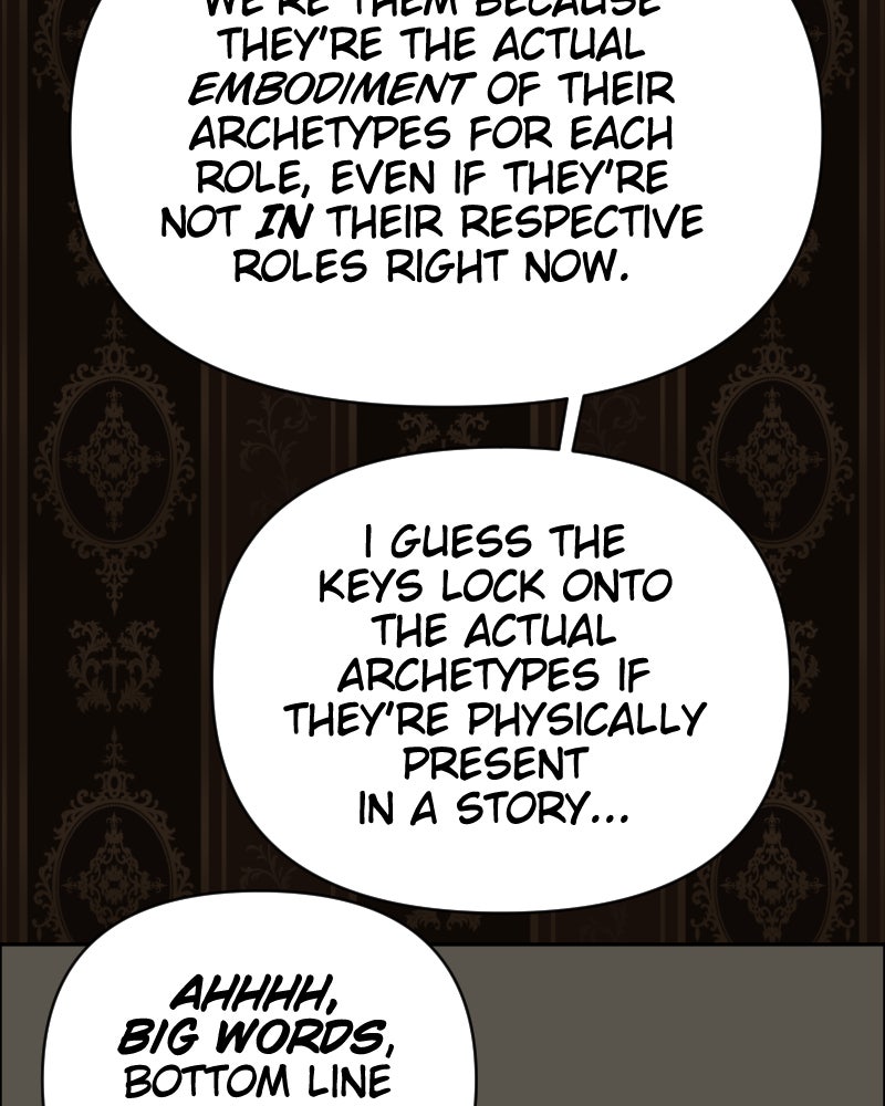 Cinderella Boy (S2) Ep. 46 - A Murder, Unfortunately page 111 - 
