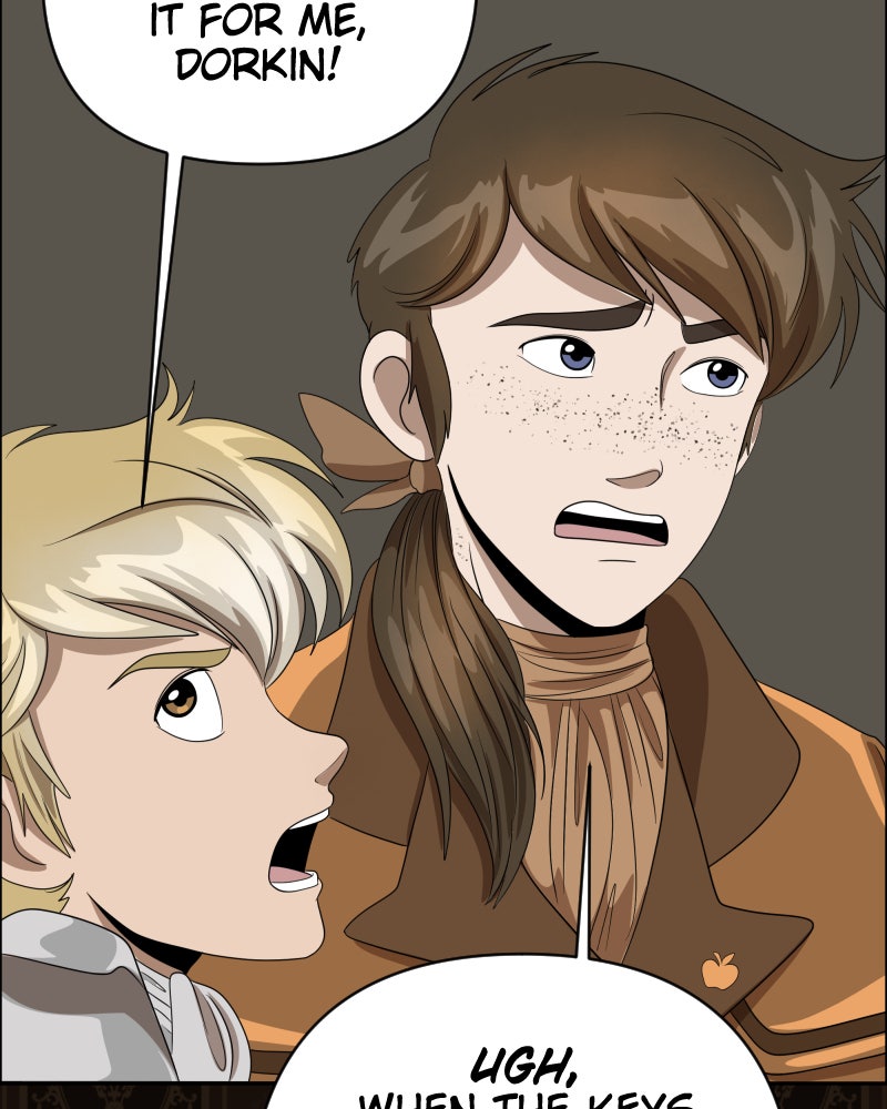 Cinderella Boy (S2) Ep. 46 - A Murder, Unfortunately page 112 - 